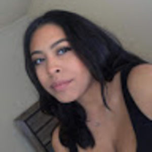 Meet your Posher, Cristal